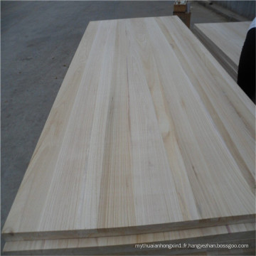 Panneau stratifié Paulownia 4 &#39;x 8&#39;